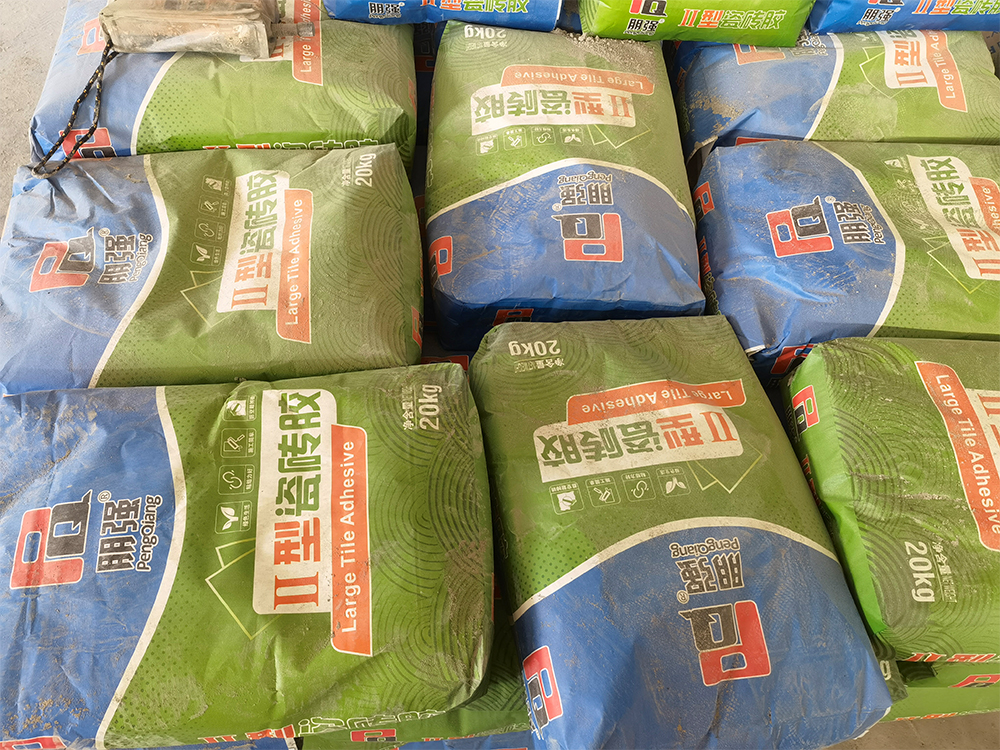 產(chǎn)品擺放區(qū)